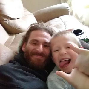 Meet your Posher, Jess